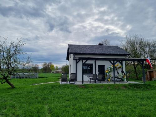 Wakacje na Jurze Dom z Basenem, Agroturystyka "Banderoza u Bolka" Na Szlaku Orlich Gniazd