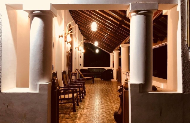 Walawwa Guest House