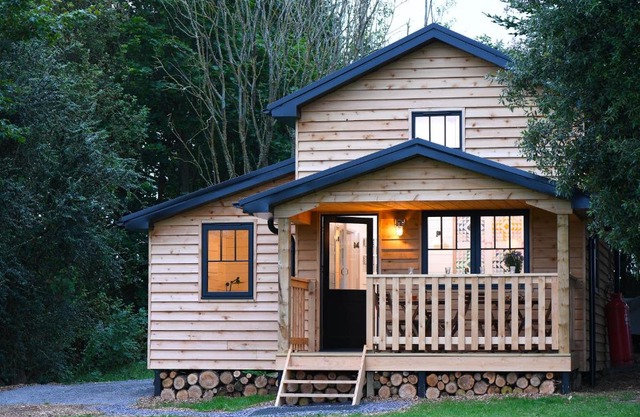 Walden Lodge