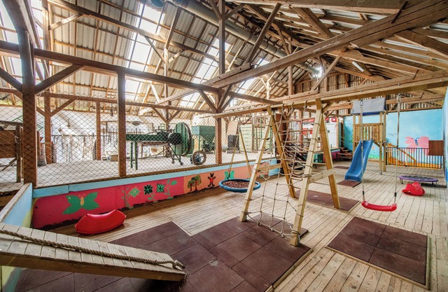 Waldesblick Hotel & Ferienwohnungen