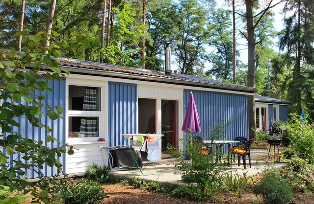 Waldhäuser by Interhome