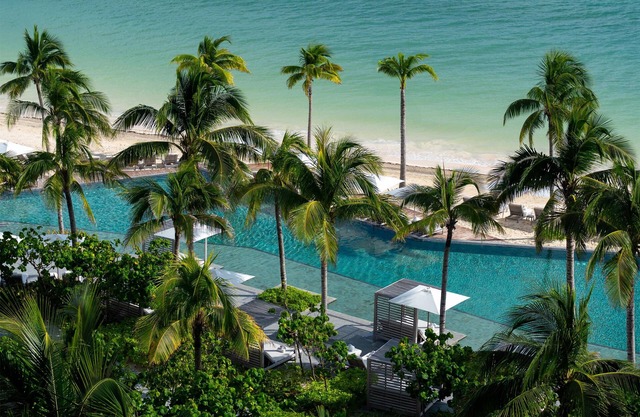 Waldorf Astoria Riviera Maya