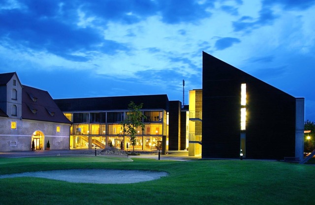 Waldsee Golf Resort