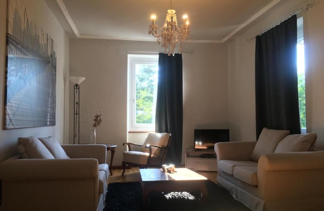 WALDSHUT SUITE IN ZENTRUM