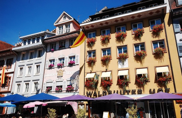 Waldshuter Hof