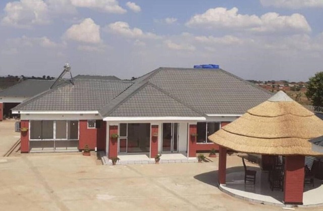 Walinase Lodge, 4-bedroom houses
