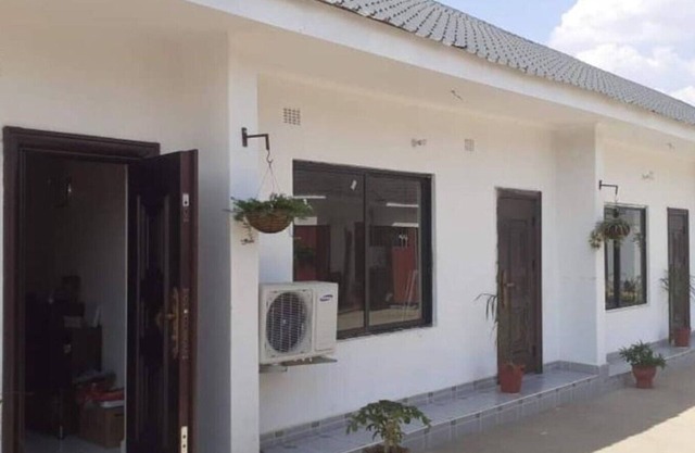 Walinase Studio Apartments