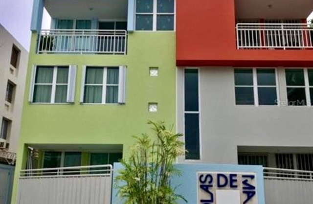 Walk to beach & Kioskos, close to rainforest, cold air, free parking