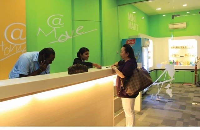 Walk To Best KL Shopping Malls (Casa)