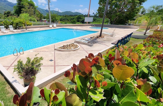 Walk to Nature Preserve Beach with Ocean Lighthouse View and Pool Fully A/C