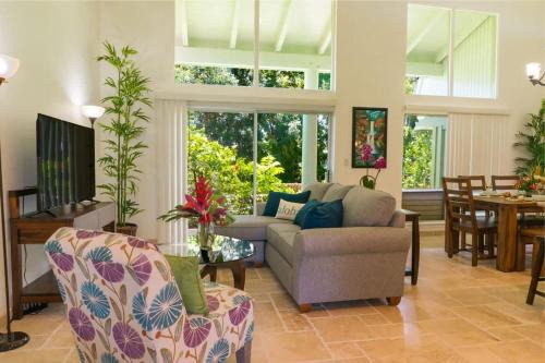 Walk to the Beach and Westin Sleeps 6