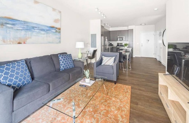 Walk to U Street Metro | A block from Whole foods & Shops