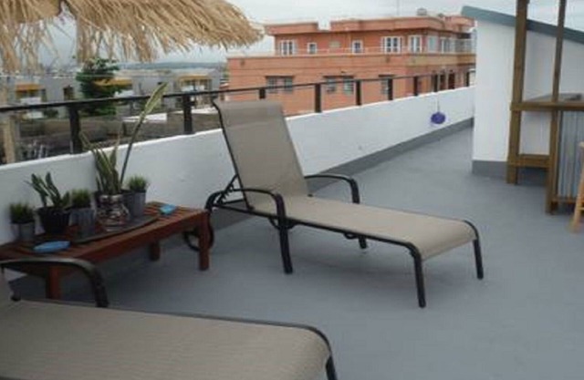 Walk-up PH: 2 BR + Private Terrace + Views= VALUE!