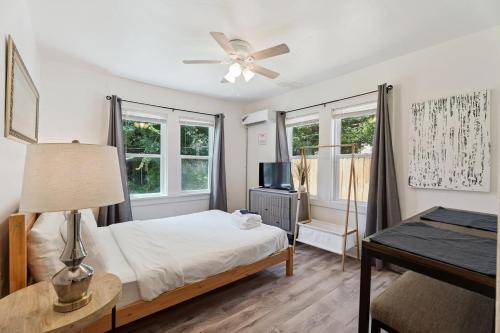 Walkable Paseo 2br Cozy & Budget Friendly #22b