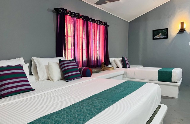Walking distance to Beach