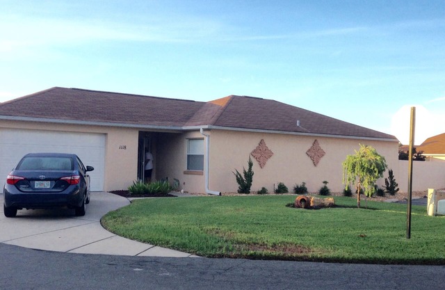Walking Distance To Spanish Springs.You'll Dance And Enjoy a healthy lifestyle.