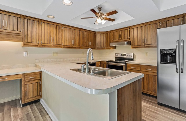 Walking Distance to Stadiums and Hospital with AC/WiFi in enjoyable Morgantown