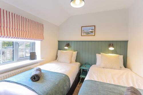 Wallaby - East Wittering Fisherman's Cottage