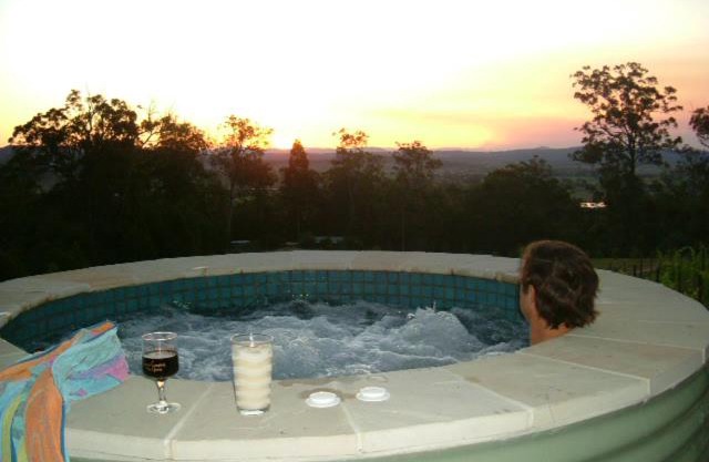 Wallaby Ridge Retreat