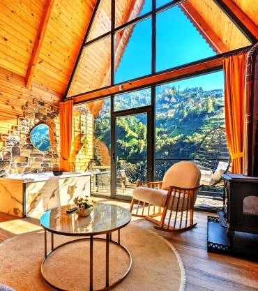 Walnut Bungalow