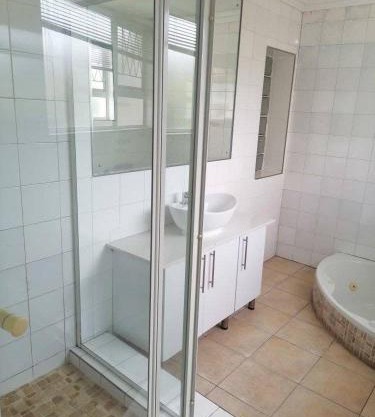 Wampex Guest House In East London