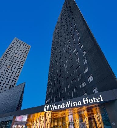 Wanda Vista Residence