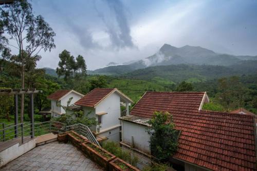 Wanders In- Farm Stay