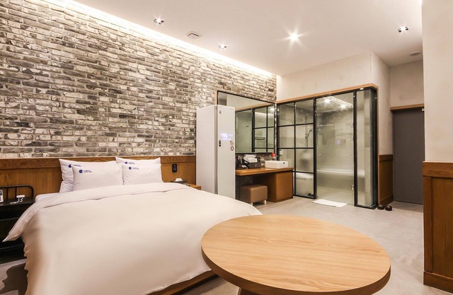 Wanju Bohemian Motel