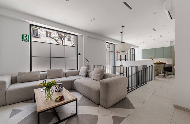 Waou Urban Home Chamberi IX