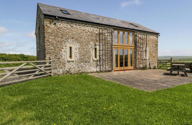 Warehams Barn