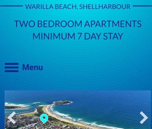 Warilla Sands
