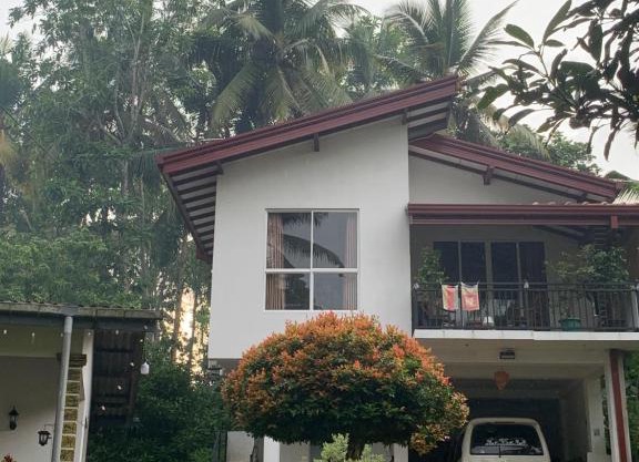Wasa Villa