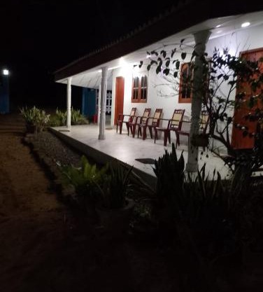 Wasana Guest Yala