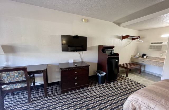 Washington Burgess Inn
