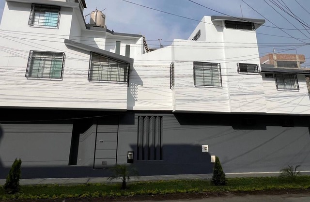 Wasi Airport Lima B&B