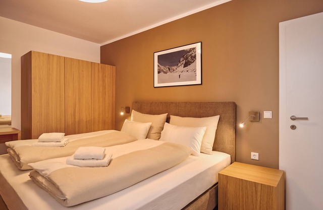 Wasserfall Lodge C1 - Tauplitz Lodges