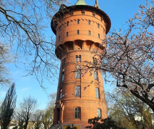 Wasserturm