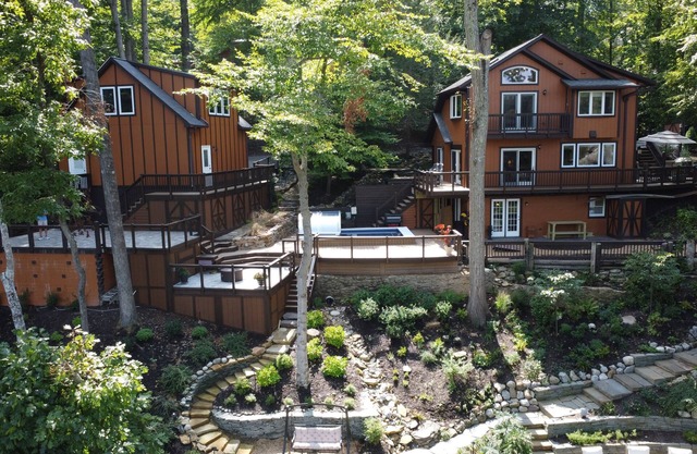 Water Front Spectacular! 40min from Washington DC - 10 Minutes from Manassas