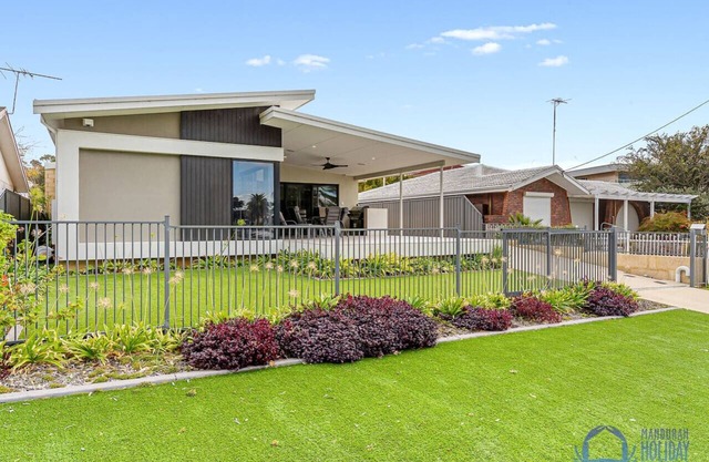 Water Lovers Haven in Mandurah