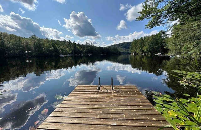 Waterfront Cabin Remastered