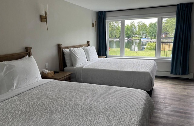 Waterfront-Direct ATV Access-Mountain View