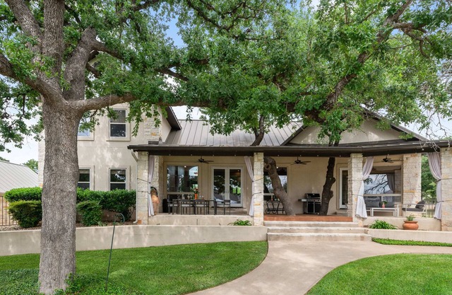 Waterfront Home | Boat Slip | Spacious Outdoor Patio | Fenced Yard
