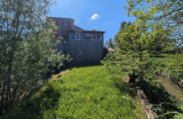 Waterfront house - Nature, relaxation & family