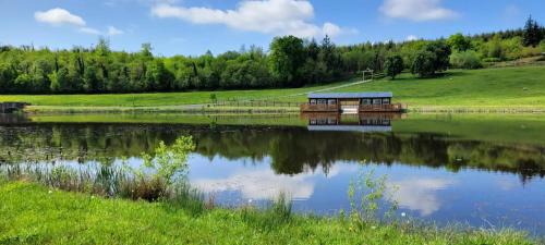 Waterfront Lodges - North Cabin