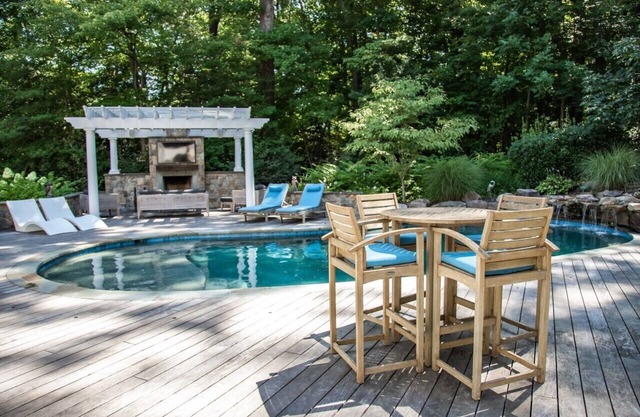 Waterfront Oasis of Annapolis FIRSTIE