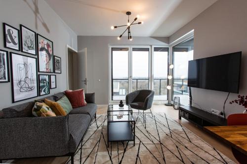 Waterfront Residence Free Private Parking