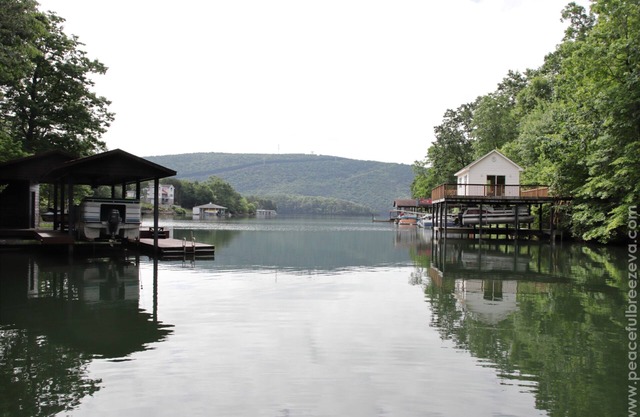 Waterfront Retreat with Kayaks, Dock & Family Fun in Serene Cove!