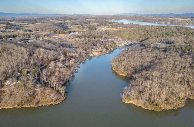 Waterfront with Hot tub and Dock, across from State Park boat Launch