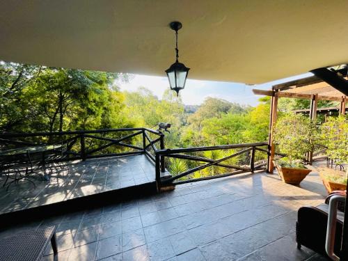 Waterkloof Heights Guest House
