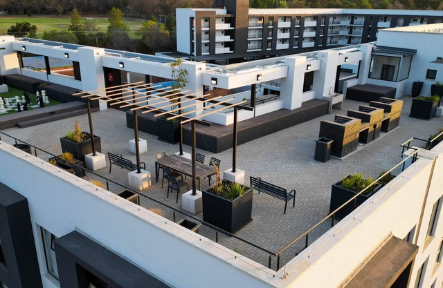 Waterkloof on Main